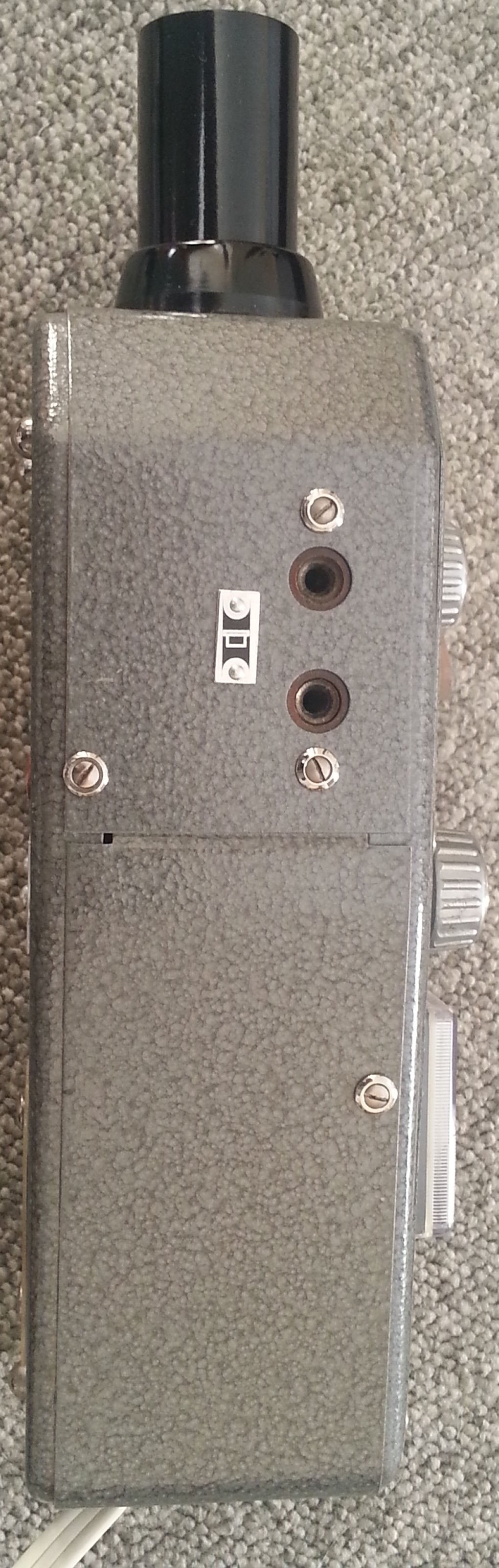 TESLA GRID DIP METER RESONANZ MESSGERÄT BM 342A